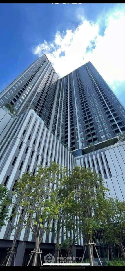 picture 1-BR Condo at Nue Noble Srinakarin – Lasalle in Samrong Nuea (ID 2141573) - 20/21