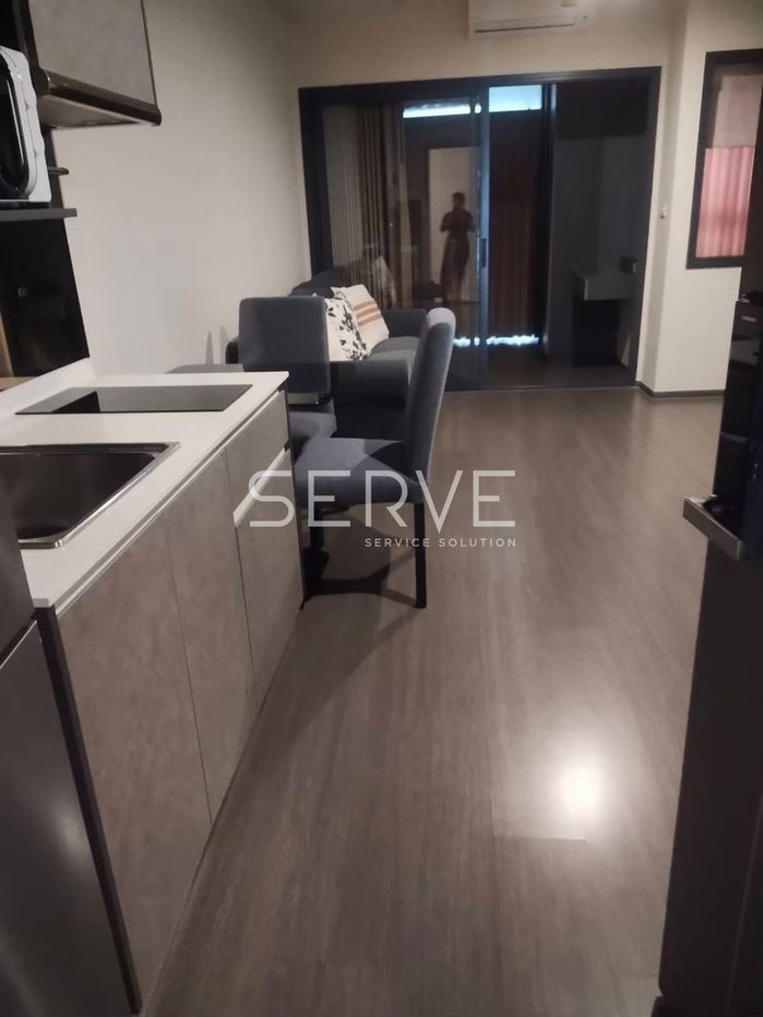 รูป 1 Bed 1 Bath Nice Room Good Location Close to BTS Saphan Khwai 120 m. / For Rent-Ideo Phaholyothin Chatujak - รูปที่ 13/13