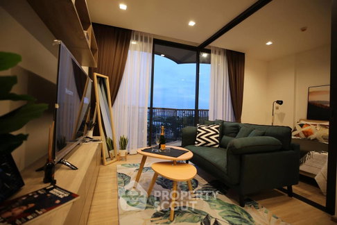 1-BR Condo At Kawa Haus, 7th Floor, 42 Sqm Near BTS On Nut (ID 370913)