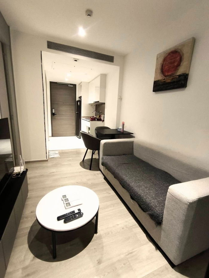 picture ❤❤ For rent Fynn Asoke  fully furnished ❤❤  C-02 UD28/7/2025 AV28/7/2025 A - 12/13
