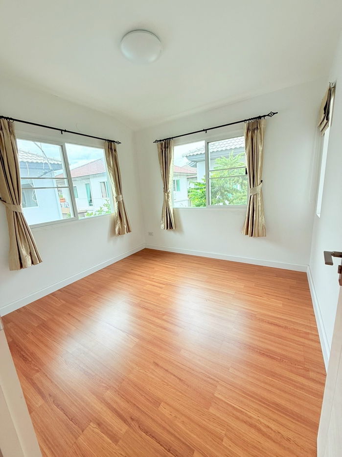 picture ✨ For Rent: Corner Plot Detached House at Chaiyapruk Pinklao–Kanchanaphisek Ready to Move In - 19/31