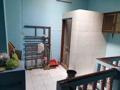 picture Shophouse for sale, Soi Chindathawin, Maha Phruettharam Subdistrict, Bang Rak, good location near Banthat Thong (N.1598) - 7/7