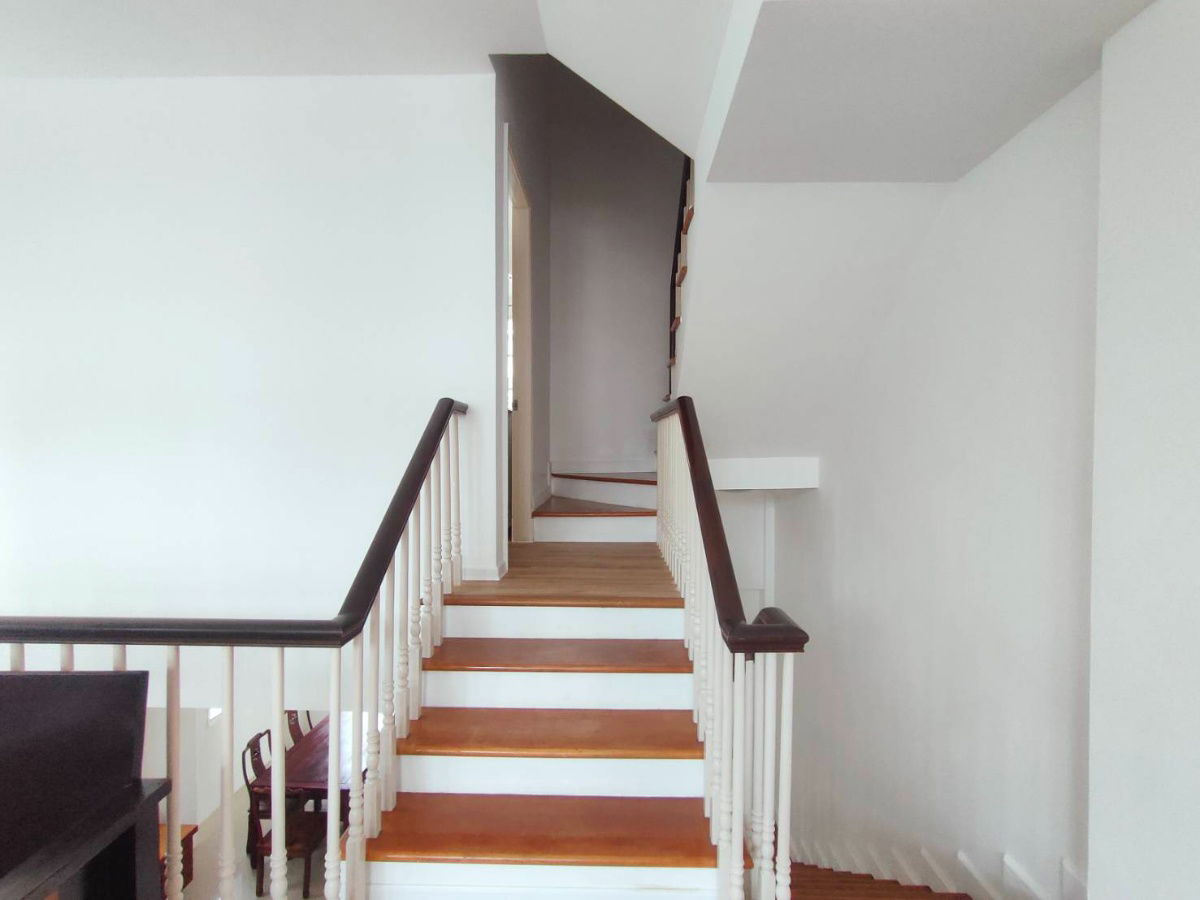 picture Townhouse for rent at Plus City Park Sukhumvit 101/1 - 11/21