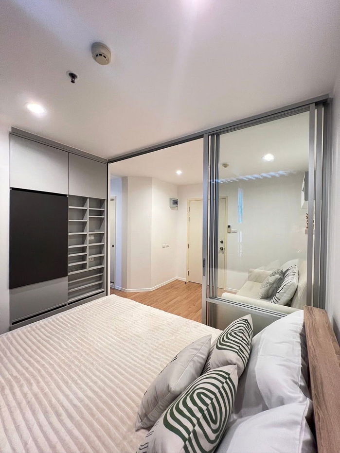 picture Lumpini Ville Condo Prachachuen-Phongphet 2 for sale 1.59M - 6/20