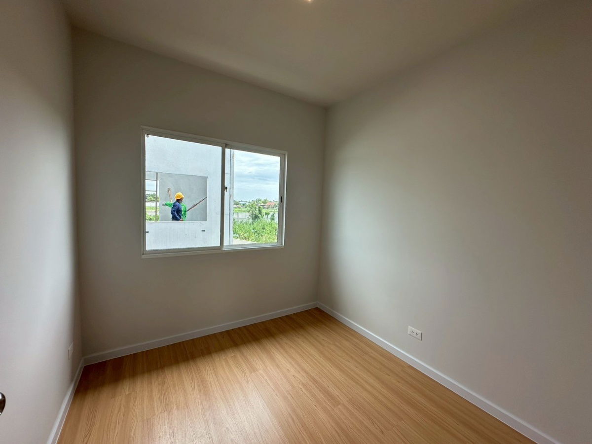 picture NEW Townhome Siriplace Rangsit 2 - 10/18