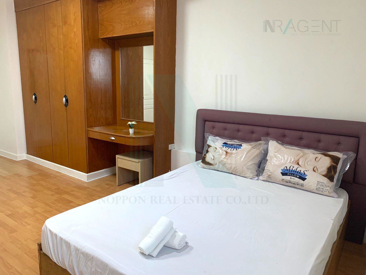 picture 📌 For Rent Condo THE WATERFORD PARK SUKHUMVIT 53 Building 3, Floor 7,2 bed room, Room size 90.00 sqm - 3/8