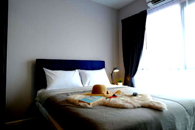 Condos for rent : 🛑LINE ID @cutecondo🛑 BEAUTIFUL ROOM +FULLY FURNISHED ✨QUICK REPLY