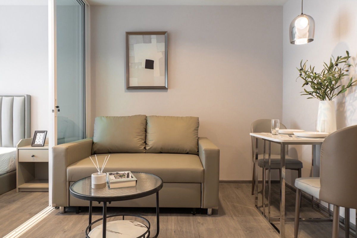 picture Code: KJ7919  for rent Regent home bangna // Line ID: @kjcondo (with @) // - 8/11