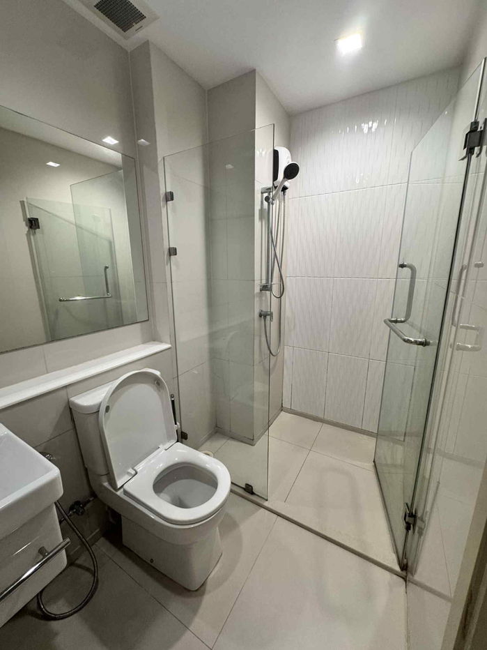 picture Condo for rent Life one wireless near BTS Phloen Chit 17,800 baht Property code: RS1091 - 6/6