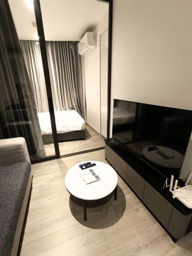 ❤❤ For rent Fynn Asoke  fully furnished ❤❤  C-02 UD28/7/2025 AV28/7/2025 A
