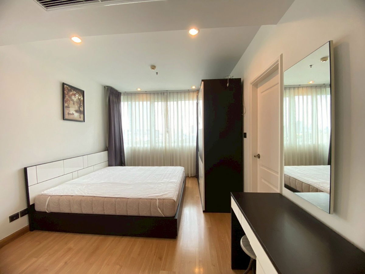 รูป ราคาดี !! 28k 🏙️ ให้เช่าคอนโด Supalai Wellington 1 - รูปที่ 9/21