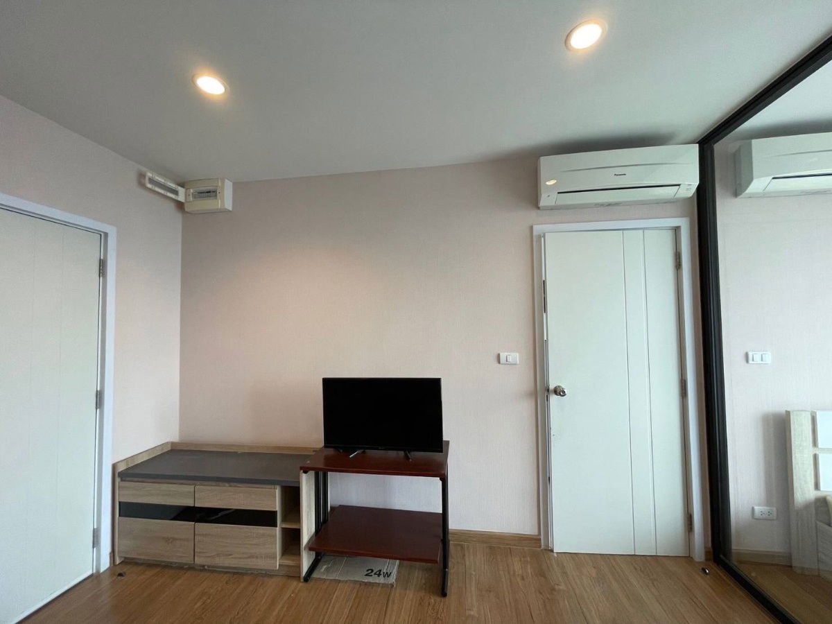 picture For rent, the tree interchange, 1-bed 36 sqm building A, floor 33 (washing machine) 🆔 line: ey_annie - 7/15
