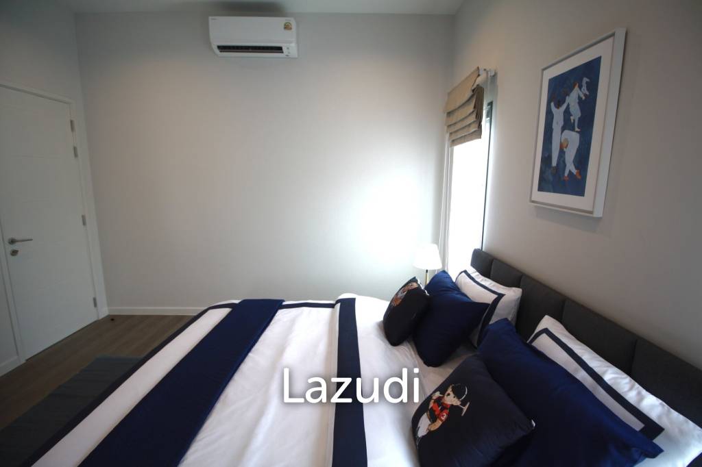 รูป 5 Bed 6 Bath 377 SQ.M SETTHASIRI Bangna KM.10 - รูปที่ 9/55
