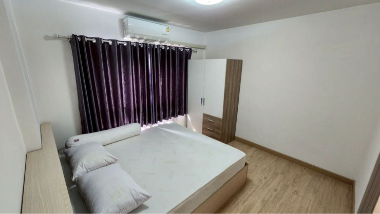 picture Condo for rent Ploen Ploen rungsit - 2/6