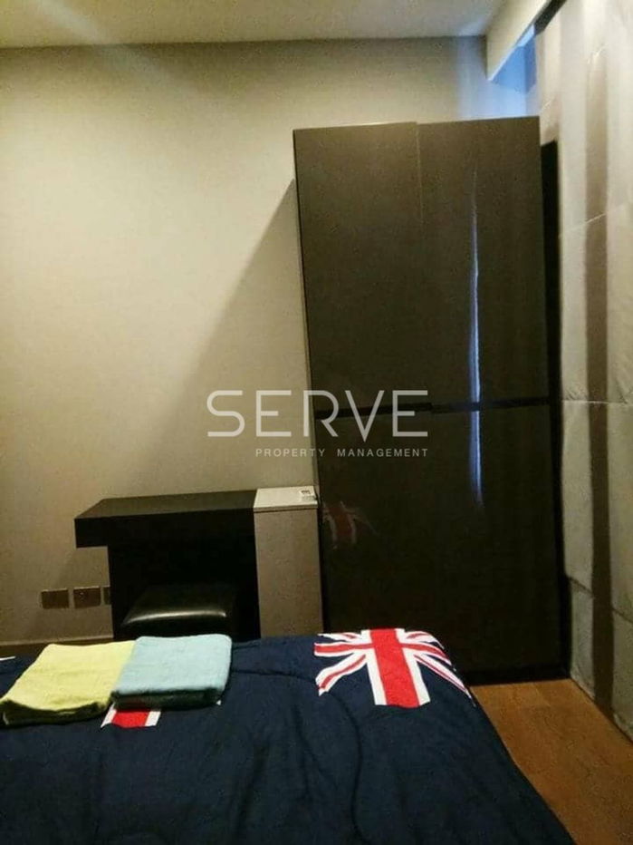 picture #Pet Friendly condo For rent near BTS Victory Monument -M Phayathai - 3/8
