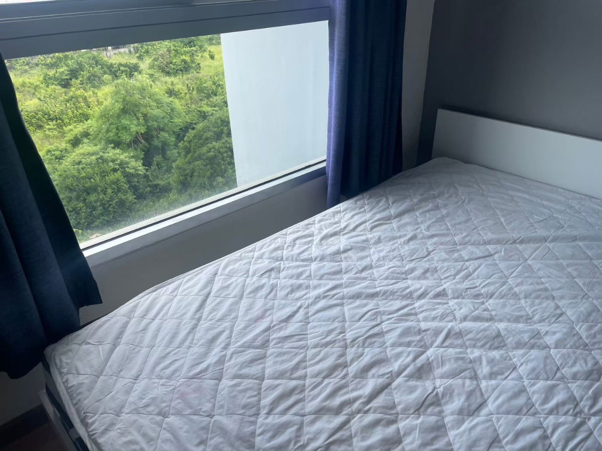 picture  The Trust Condo North Pattaya for Rent floor7 - 17/31