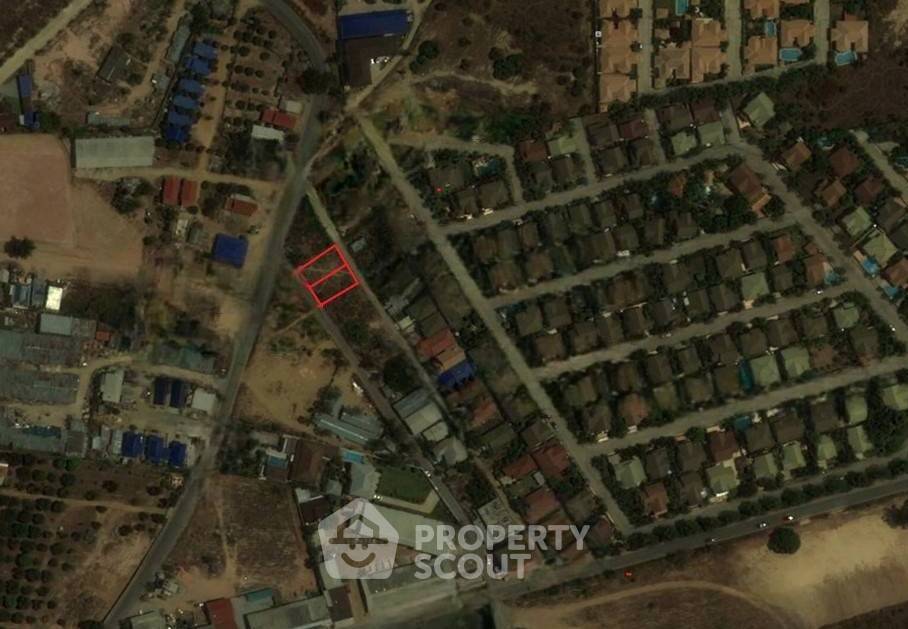 picture 228 m² Land for Sale close to East Pattaya (ID 2229519) - 2/5