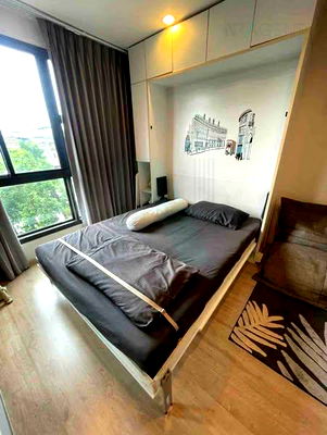 Condos for sale Wongwian Yai : For Sell Condo IDEO SATHORN - THAPRA Building 1, Floor 3,1 bed room, Room size 21 sqm