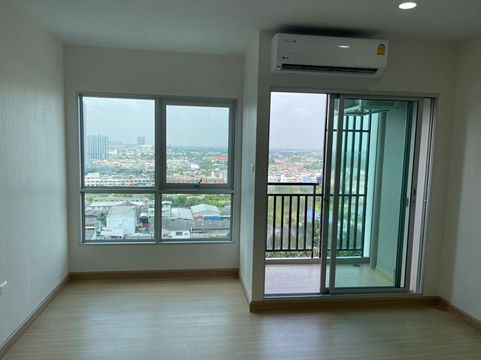 💥💥ขายห้องมาตรฐานโครงการ!! Supalai Veranda ภาษีเจริญ 28.56 ตร.ม.ตึก B ชั้น 18 เพียง 2.1 ล้านบาท!! สนใจ LINE: @atfirm💥💥