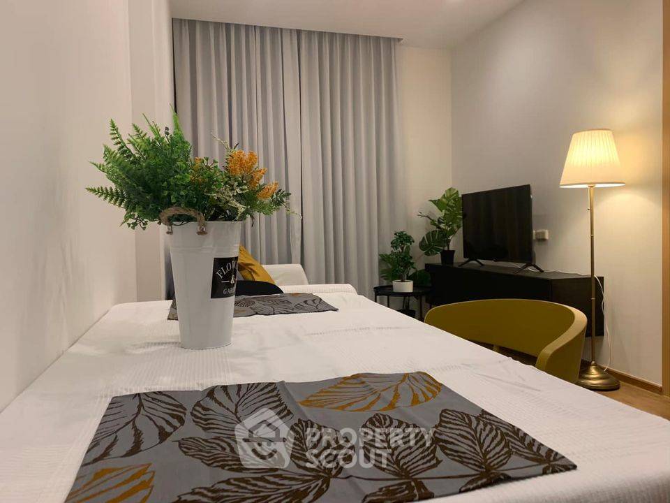 picture 1-BR Condo at Noble Be 33 near BTS Phrom Phong (ID 664249) - 7/10