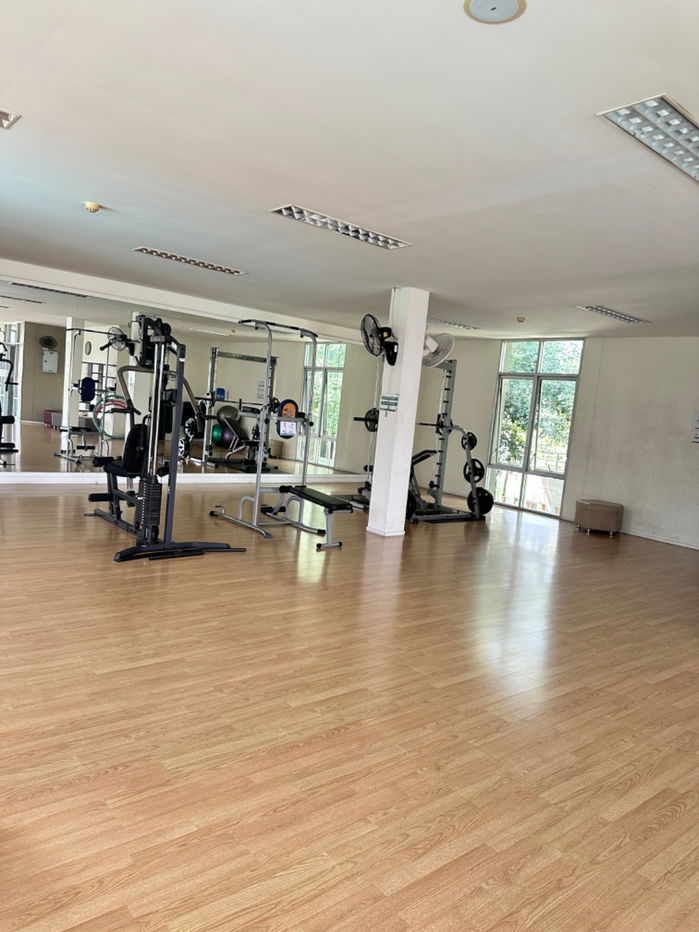picture Lumpini Ville Condo Prachachuen-Phongphet 2 for sale 1.59M - 19/20