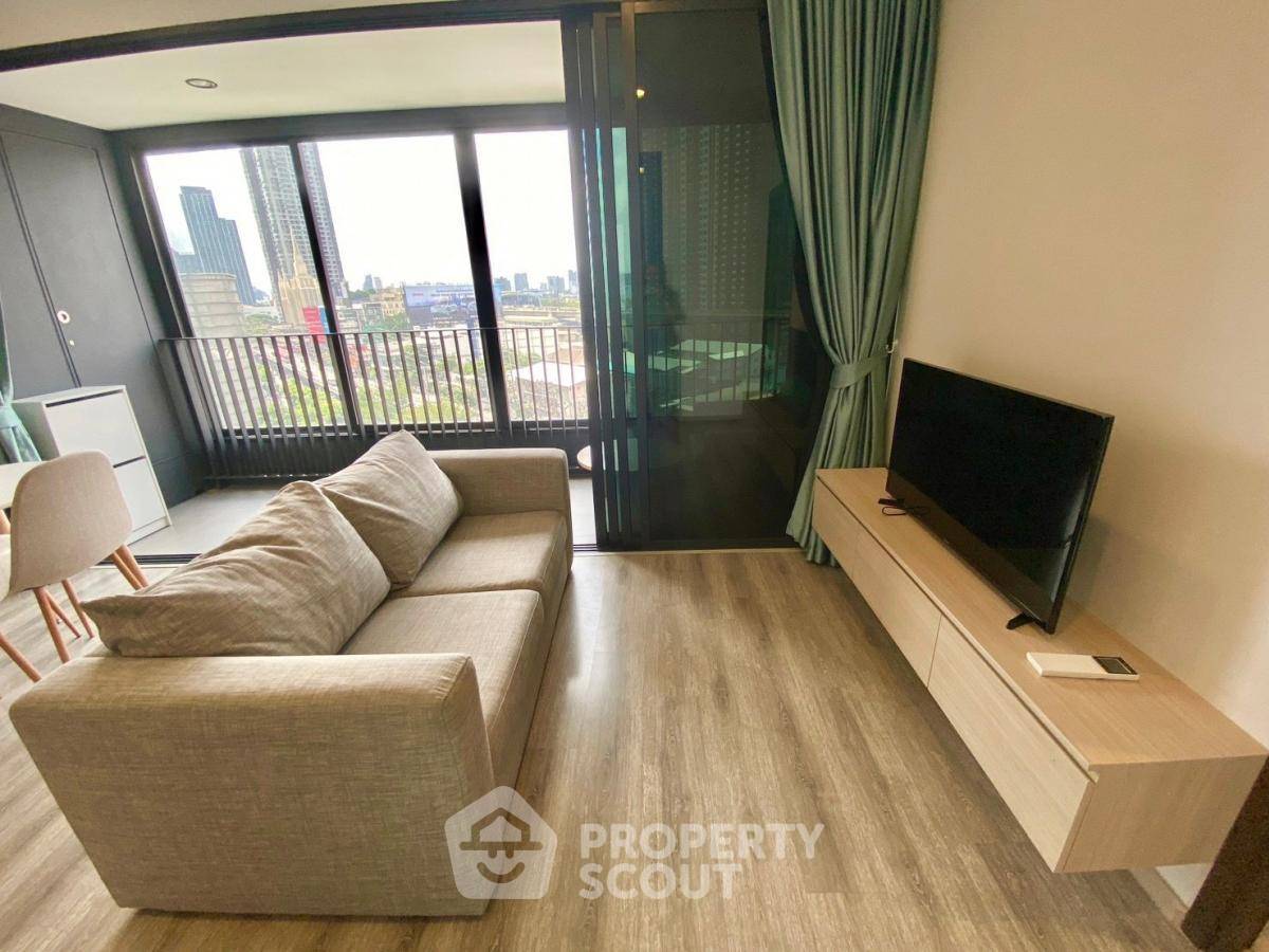 picture 2-BR Condo at Ideo Mobi Asoke near MRT Phetchaburi (ID 1827429) - 3/17