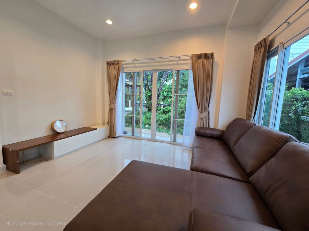 picture P0147 For Rent! Perfect Place Onnut Ladkrabang Phase 4 - 4/17