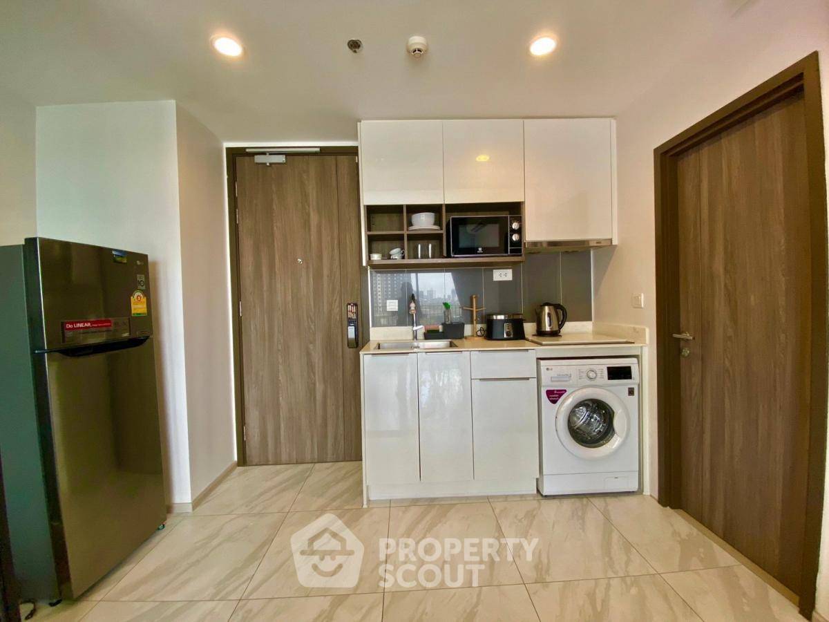 picture 2-BR Condo at Ideo Mobi Asoke near MRT Phetchaburi (ID 1827429) - 7/17