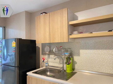 picture Condo for Rent South Pattaya-Big C Pattaya Tai 8500 Baht  - 3/10
