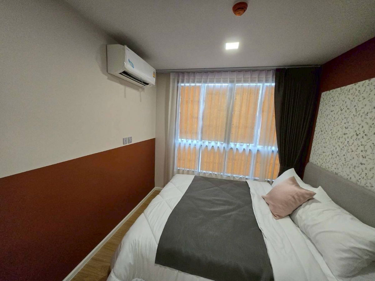 picture @Condorental condo for rent Atmoz Kanaal Rangsit - 2/11