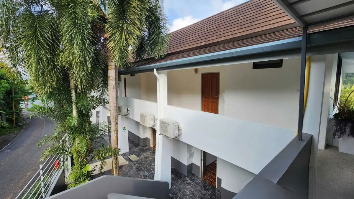 picture For Sale: Ananda Place Resort, Koh Kaew, Mueang District, Phuket Including an additional 1.5 rai of vacant land Total land area: Over 2.5 rai - 9/32