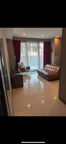 Condo for rent M Silom near BTS Chong Nonsi 90,000 baht Property code: RS1097