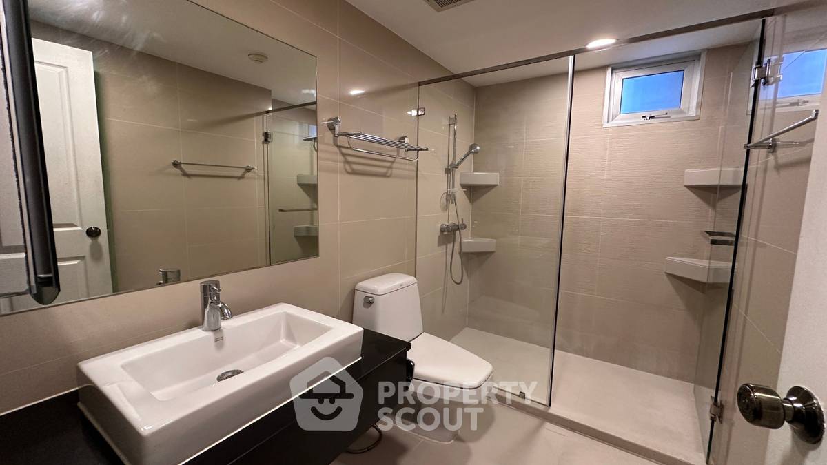 picture 2-BR Condo at Belle Grand Rama 9 near MRT Phra Ram 9 (ID 1575334) - 9/26