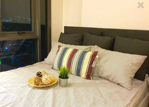 For Rent Centric Ratchada- Huai khwang 💥✨ 1 bed only 15,000 