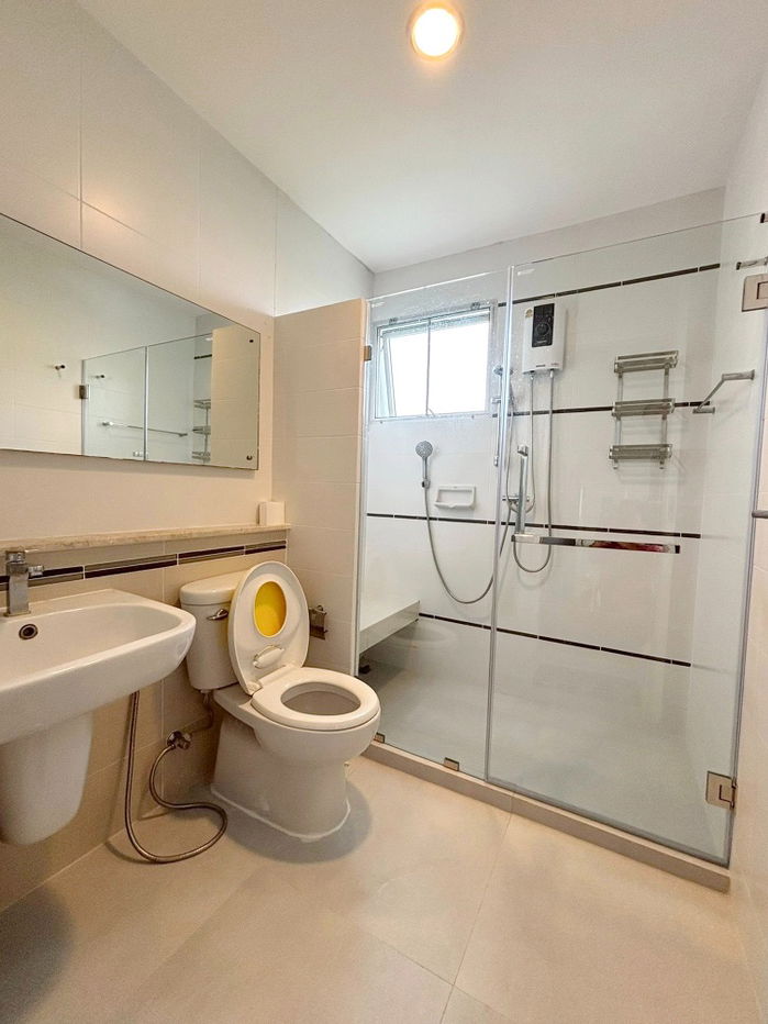 picture House for rent: Manthana 2 Wongwaen-On Nut - 11/18