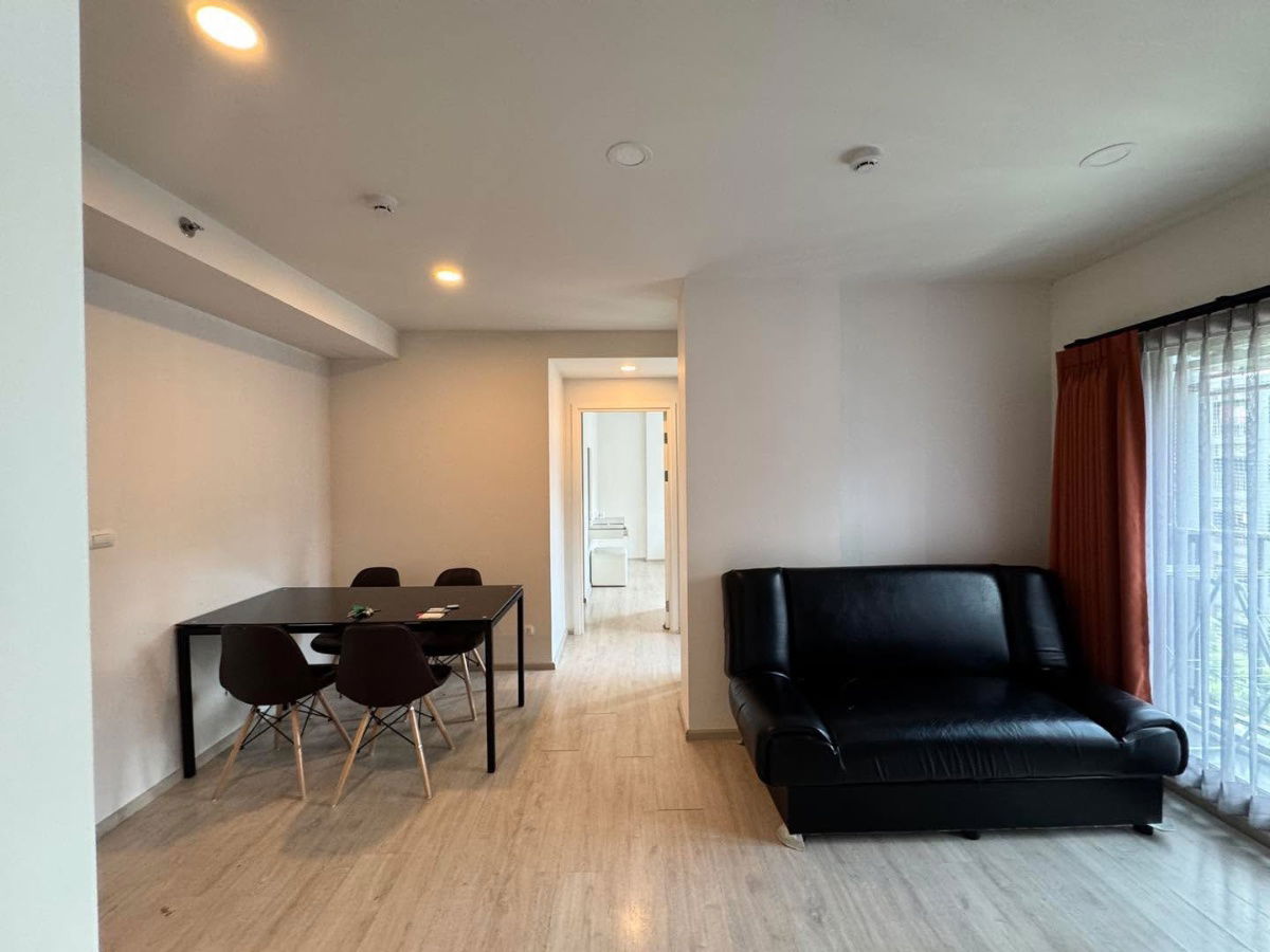 picture 🏡✨ For Rent – Escent Ville Chiang Mai | 2 Bedroom | 7th Floor | Fully Furnished - 4/13