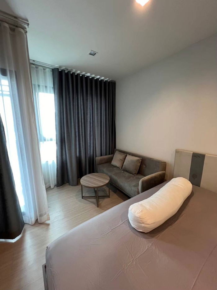 รูป *** ให้เช่าคอนโด : ไลฟ์ สาทร เซียร์รา (Life Sathorn Sierra) *** - รูปที่ 3/12