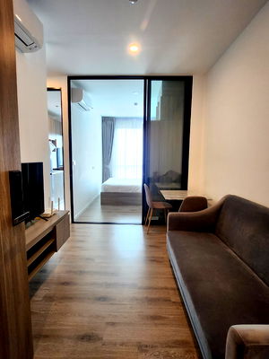 เช่าคอนโด MRT ทิพวัล : Code:KJ7934  ให้เช่า Knightsbridge Sukhumvit - Thepharak  🔥🔥 จองเดือนนี้รับส่วนลด1,000บาท 🔥🔥 @kjcondo (มี@ข้างหน้าด้วยนะคะ)