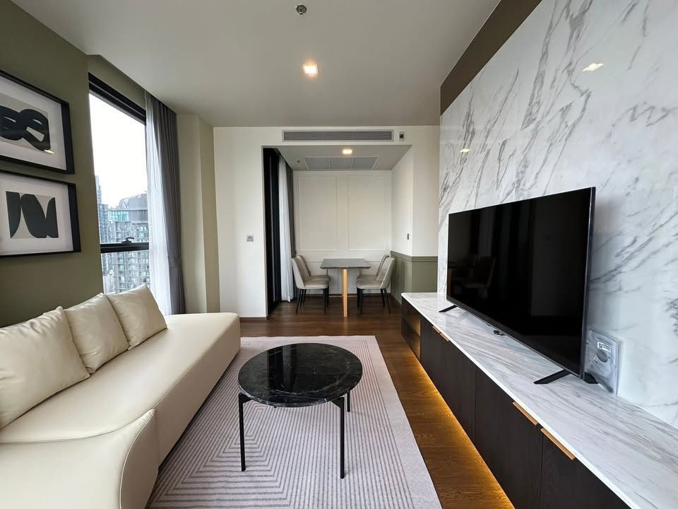 รูป เช่าคอนโด IDEO Q Sukhumvit 36/ไอดีโอ คิว สุขุมวิท 36 (E6807077)   ID Line : @condo101 - รูปที่ 9/12