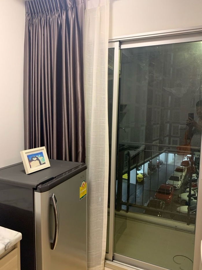 รูป 🔥🔥 ด่วน ห้องไปไวมากกก 🔥🔥Code: KJ7915  ให้เช่า Plum Condo Chaengwattana Station/ @kjcondo (มี@ข้างหน้าด้วยนะคะ) - รูปที่ 6/8