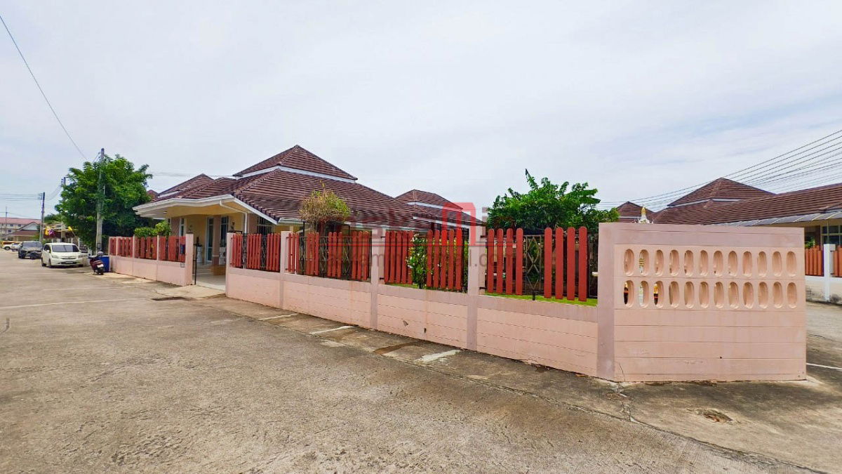 รูป  ขายบ้านเดี่ยว – หมู่บ้านโชคชัย 10 ซอยสนามกอล์ฟสยามคันทรีคลับ - รูปที่ 28/30