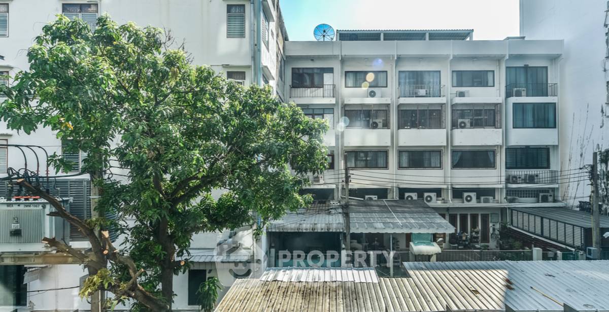 picture 1-BR Condo at The Seed Mingle Sathorn-Suanplu near BTS Sala Daeng (ID 1982088) - 2/9