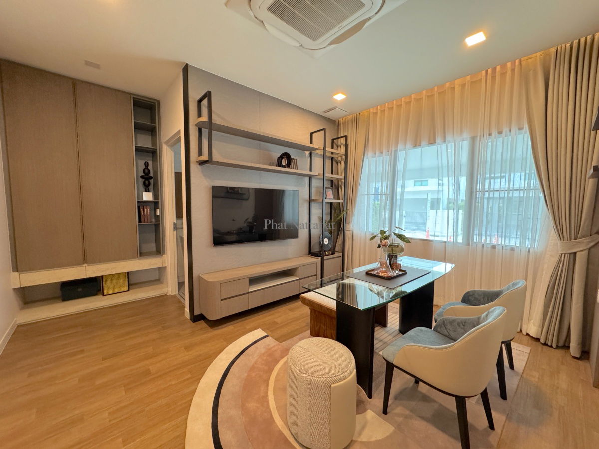 รูป โครงการ มัณฑนา บางนา กม.15 Mantana Bangna Km.15 - รูปที่ 10/18