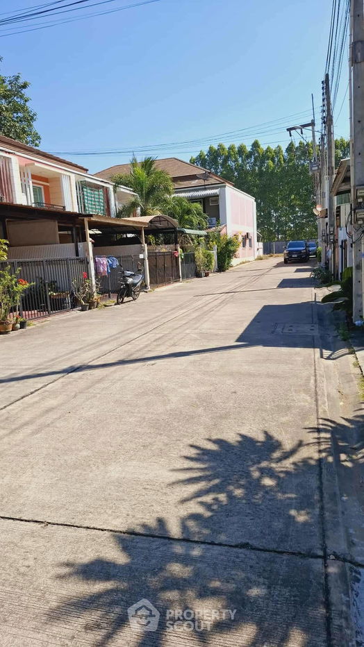 รูป ทาวน์เฮาท์ 2-ห้องนอน ใกล้ เมืองพัทยา (ID 2229593) - รูปที่ 15/15