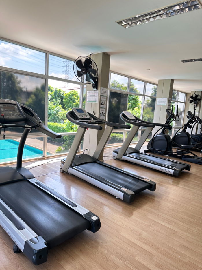 picture Lumpini Ville Condo Prachachuen-Phongphet 2 for sale 1.59M - 17/20