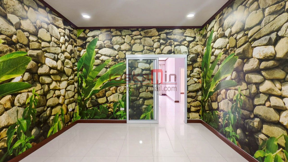 รูป  ขายบ้านเดี่ยว – หมู่บ้านโชคชัย 10 ซอยสนามกอล์ฟสยามคันทรีคลับ - รูปที่ 13/30