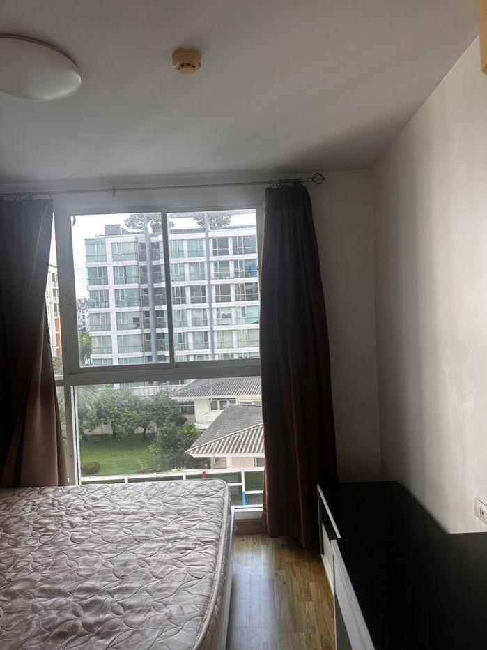 รูป ให้เช่า คอนโด The Link Sukhumvit 64 ชั้น 5 ขนาด 34 ตรม.  - รูปที่ 3/9