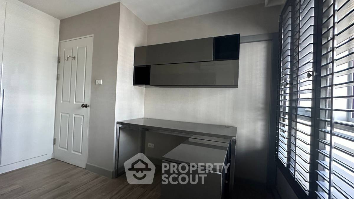 picture 2-BR Condo at Belle Grand Rama 9 near MRT Phra Ram 9 (ID 1575334) - 5/26