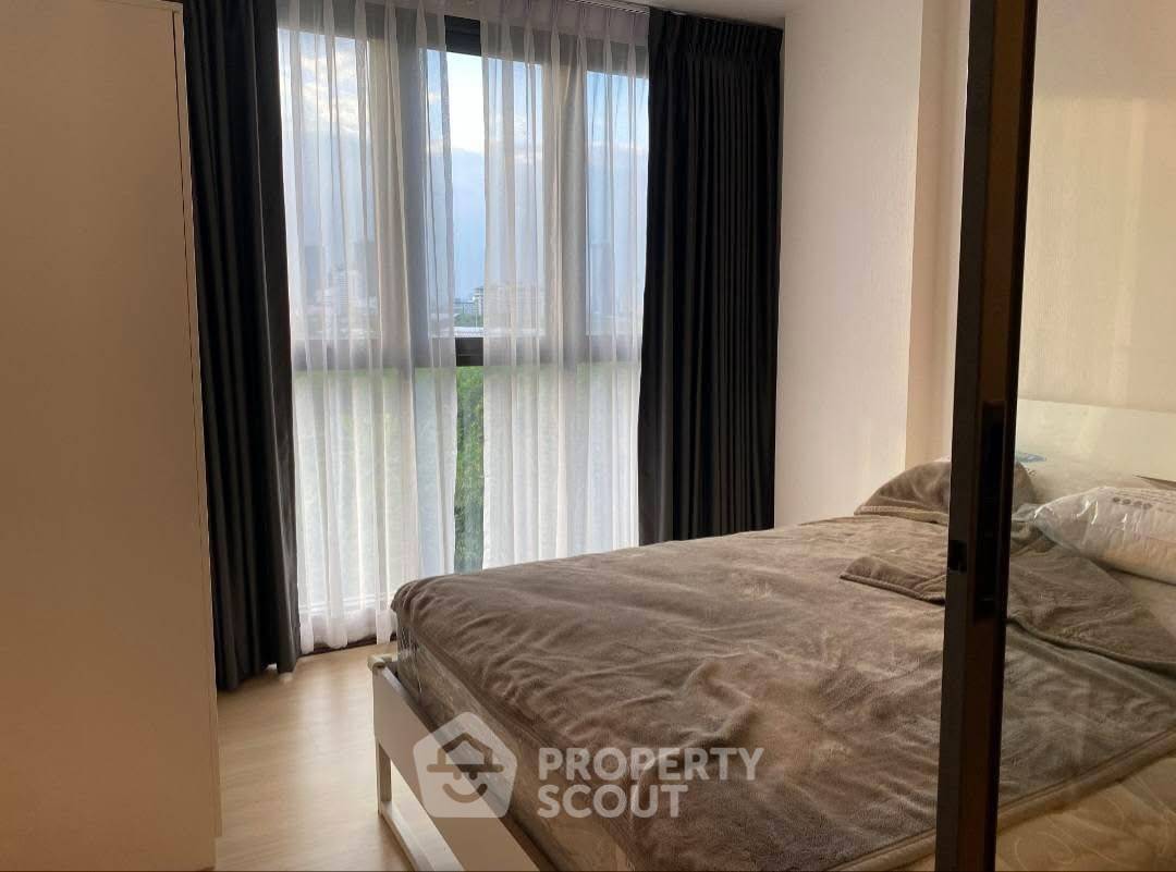 รูป คอนโด 1-ห้องนอน ที่ ศุภาลัย ไพร์ม พระราม 9 ใน บางกะปิ (ID 2229580) - รูปที่ 2/9