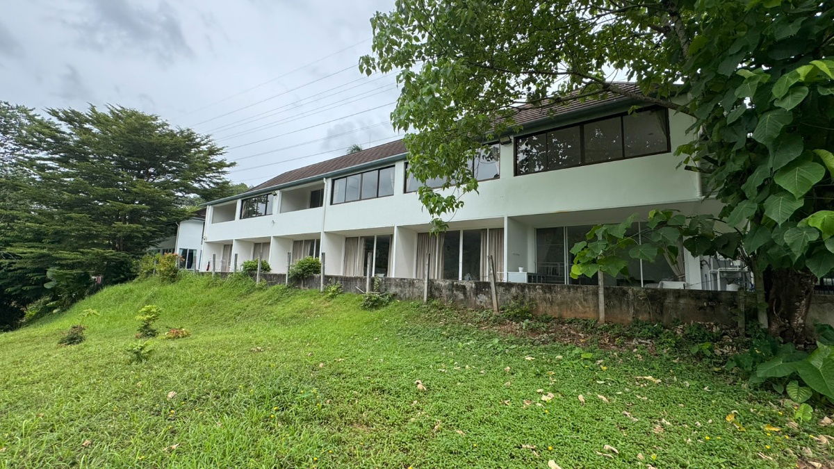 picture For Sale: Ananda Place Resort, Koh Kaew, Mueang District, Phuket Including an additional 1.5 rai of vacant land Total land area: Over 2.5 rai - 18/32